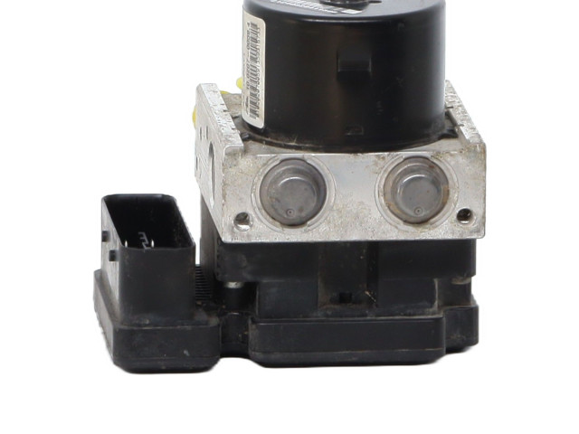 Блок АБС 8201044236   Renault  Twingo II  2007 - 2014 года