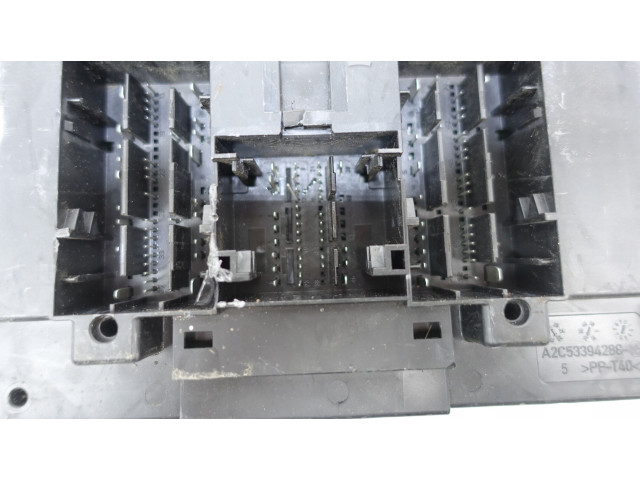 Блок комфорта 5Q0937084EB   Skoda Kodiaq   