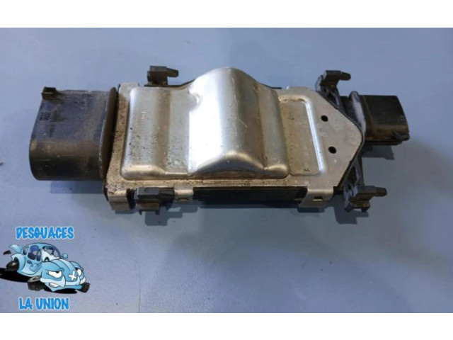 Řídící jednotka 1137328656   Mercedes-Benz GLA W156 2013