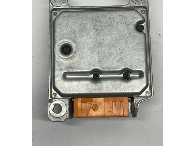 Блок подушек безопасности 9637176880 Citroen Berlingo