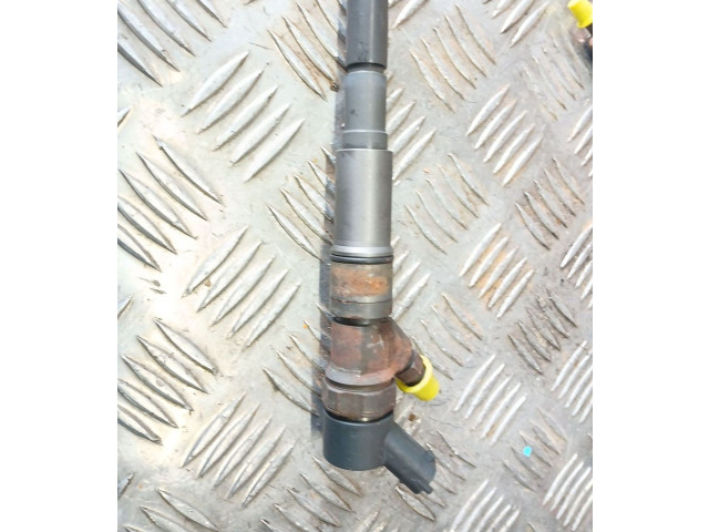 Vstřikovač 0445110030 Rover 75 204D2