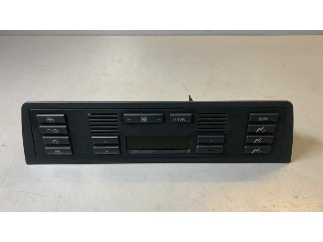 Блок управления климат-контролем 64116927898, 6927898   BMW X5 E53