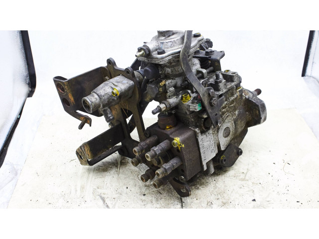 Топливный насос