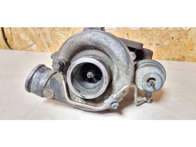  Турбина Volvo S60  074145701j         