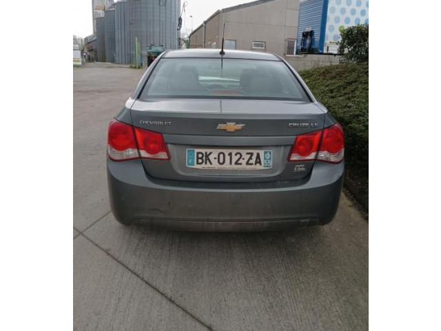 Зеркало электрическое        Chevrolet Cruze  2009 - 2016 года   