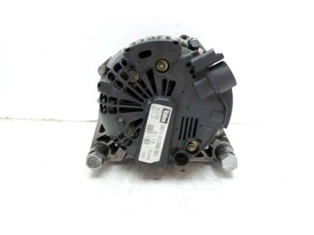 Генератор 5705AN Citroen C2