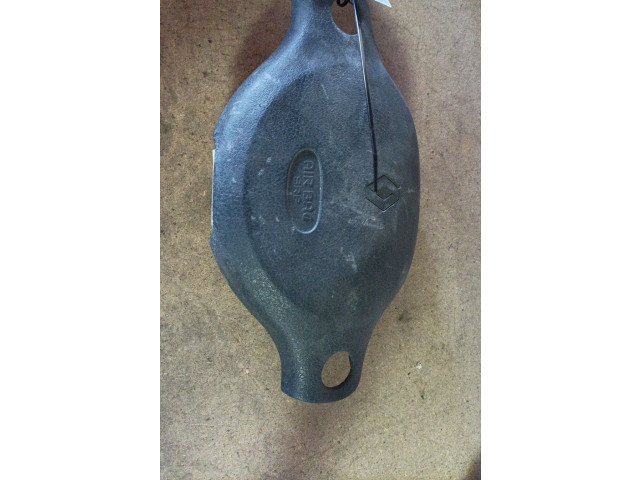 Подушка безопасности водителя    Renault Clio II