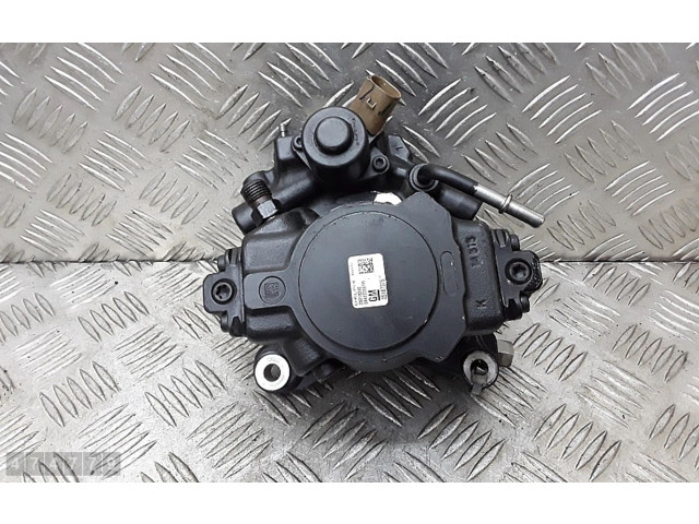 Vstřikovací čerpadlo 25187376 Opel Antara