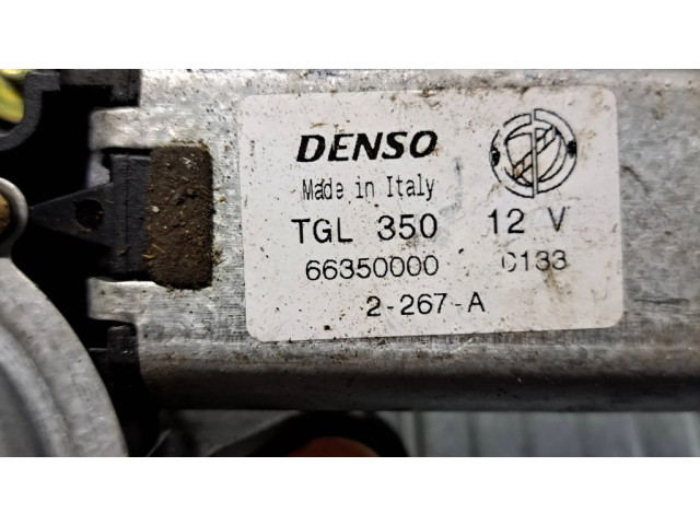 Моторчик заднего дворника 66350000, 2267A Fiat Punto (188)