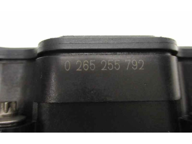 Jednotka ABS 476602079R Renault Kangoo I 2010