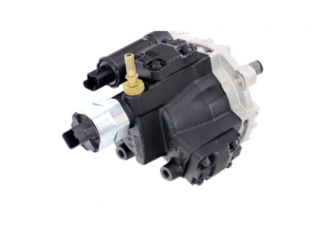 Vstřikovací čerpadlo 5WS40018, 5WS40018 Citroen Berlingo