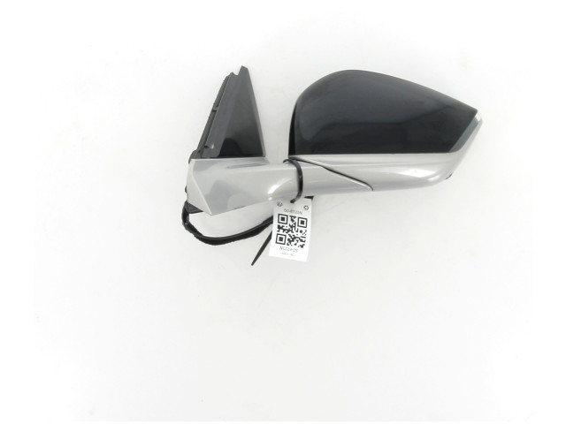 Зеркало электрическое Citroen DS4 - года