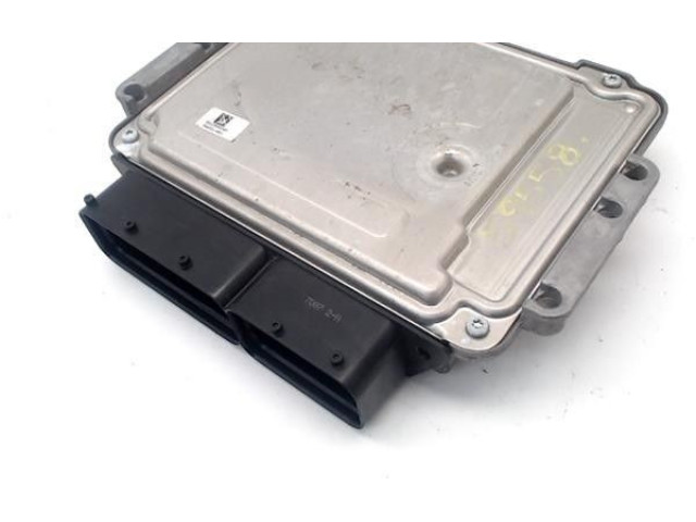 Блок управления двигателя 50512717, 50507794   Alfa Romeo GTV