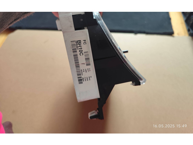 Панель приборов 28FE4DY, BH10C Nissan Note (E11)