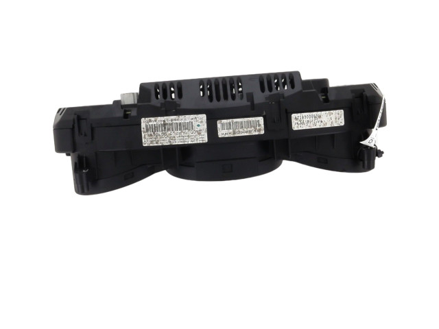 Панель приборов 2189007302   Mercedes-Benz CLS C218 X218       