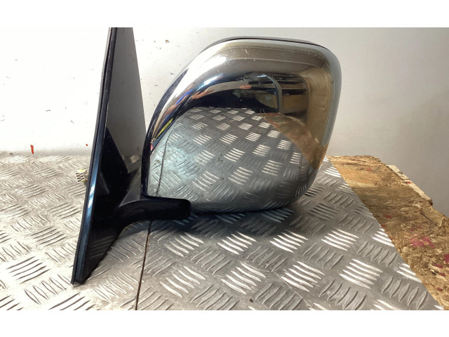 Zpětné zrcátko Mitsubishi Pajero 2006 MR387993