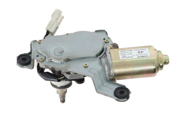 Моторчик заднего дворника 987002C050 Hyundai Coupe