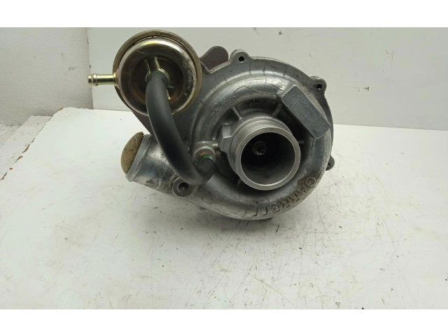 Turbodmychadlo Турбина PMF100450 Rover 200 XV