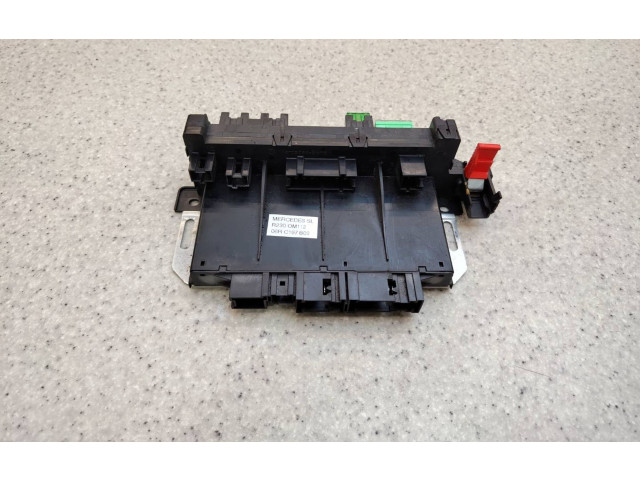 Блок предохранителей  A2305453032   Mercedes-Benz SL R230    