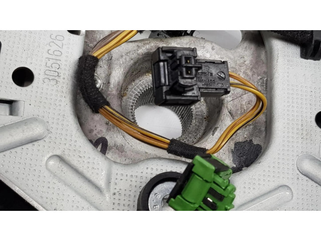 Volant BMW X1 E84 2011 6795574, 32306771411  