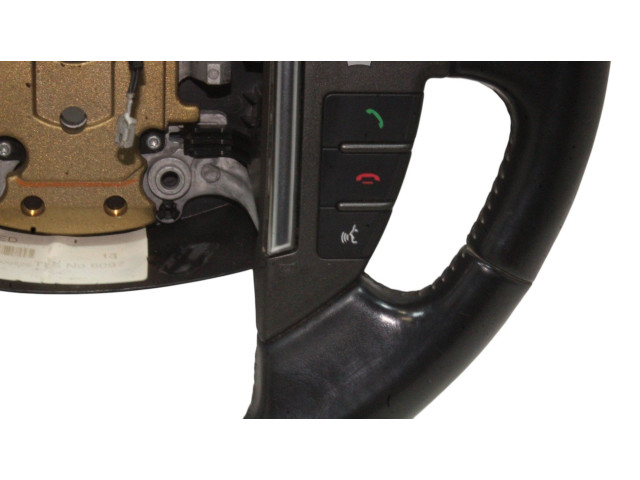 Руль Land Rover Discovery 4 - LR4  2010 - 2016 года AH223600ED      