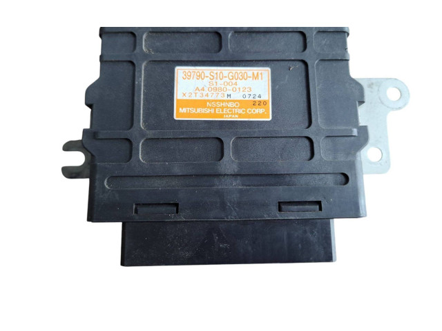 Блок управления АБС 39790S10G030M1 Honda CR-V