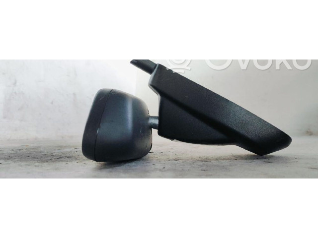 Зеркало (механическое)       Peugeot 2008 I  2013 - 2019 года   