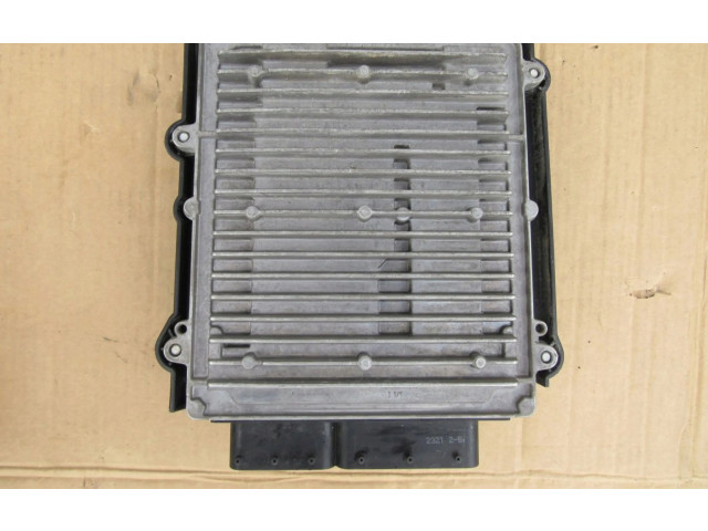 Řídící jednotka A2769000700   Mercedes-Benz ML W166 2012