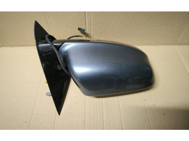 Зеркало электрическое        Volkswagen Phaeton  2002 - 2016 года   