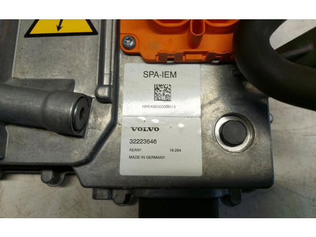 Блок управления 32223646   Volvo XC90