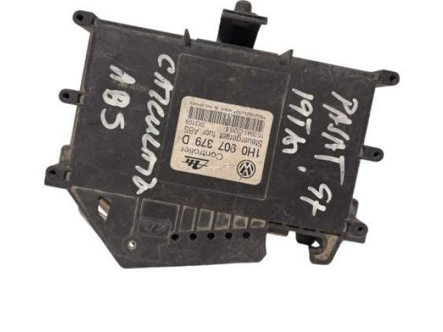 Блок управления АБС 1H0907379D, 10094103204   Volkswagen Golf III