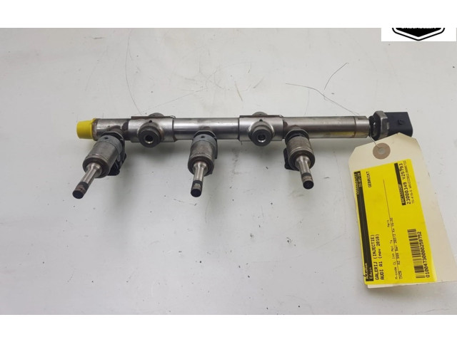 Топливная рампа 04E906036AE, 04C133320F   Audi A1   для двигателя DKLD