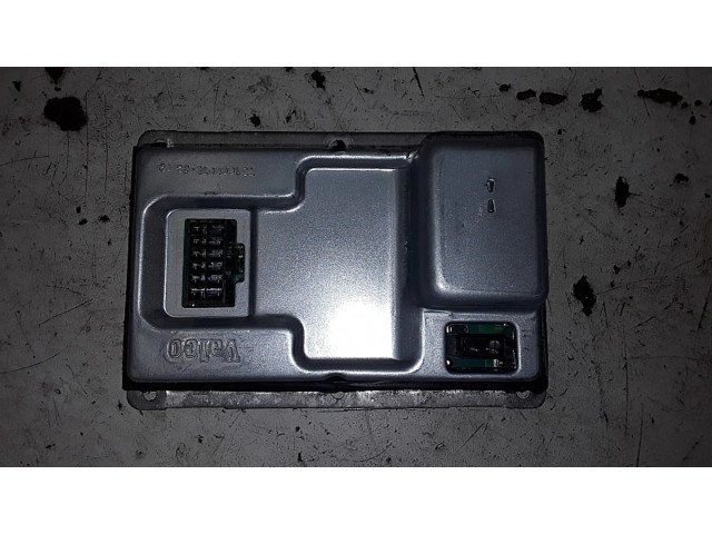 Блок управления Xenon