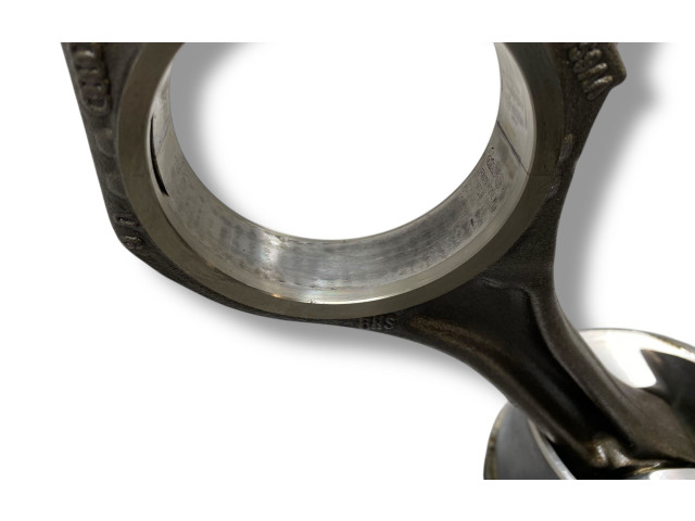 Поршень с шатуном BMK BMK Audi A6 S6 C6 4F