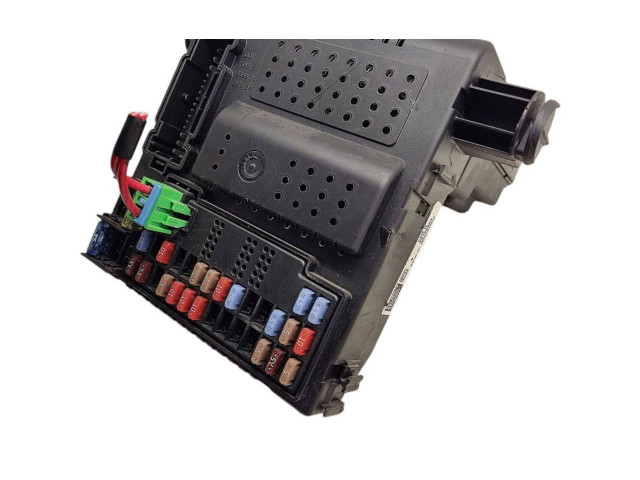 Блок комфорта 30786579, 08W252 Volvo XC90