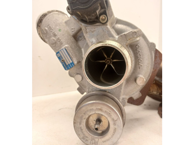  Турбина Volvo XC90  31459815         