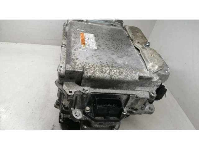 Преобразователь напряжения