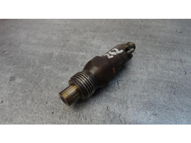 Комплект форсунок LCR6735406H Renault Megane I для дизельного двигателя 0