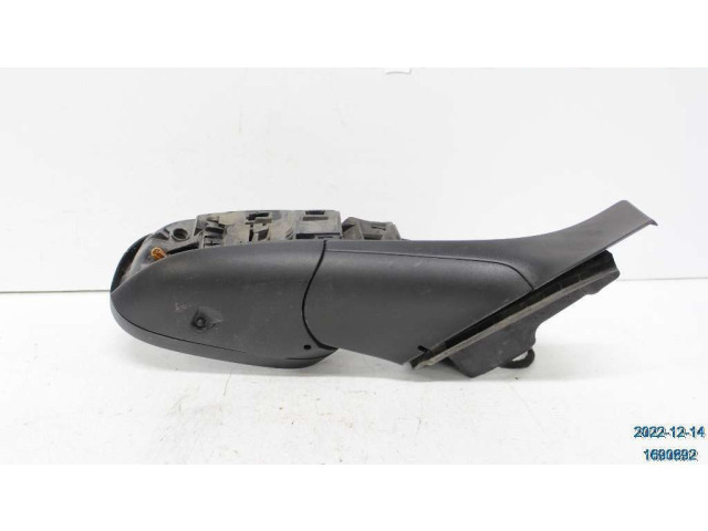 Зеркало электрическое        Volvo V70  2008 - 2013 года   