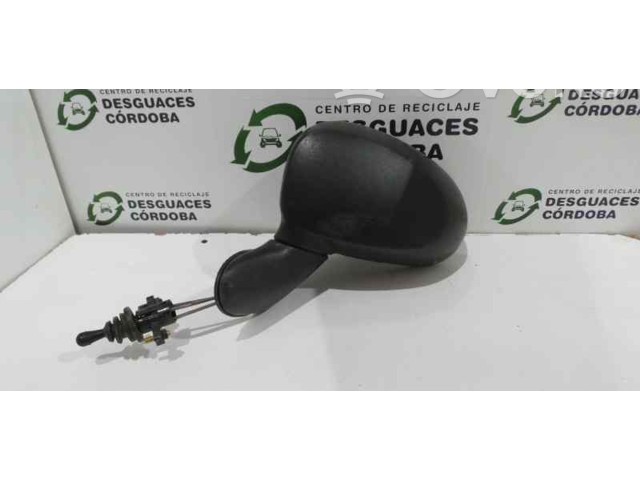 Зеркало электрическое        Chevrolet Matiz   -  года   