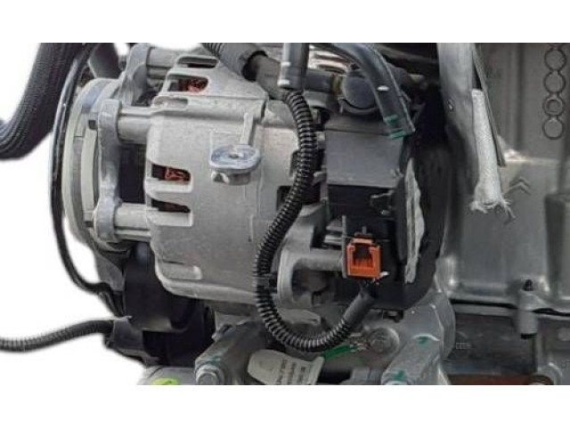 Генератор 9820080280, 2716229B Citroen DS4