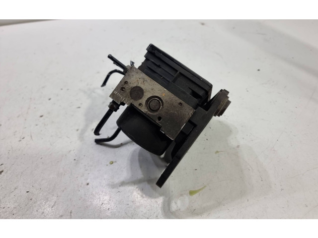 Блок АБС 5Q0907379A, 28515054373 Skoda Octavia Mk3 (5E) 2013 - 2019 года