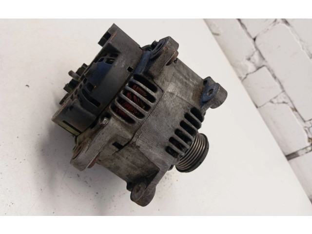 Генератор 021903026L Volkswagen Transporter - Caravelle T4