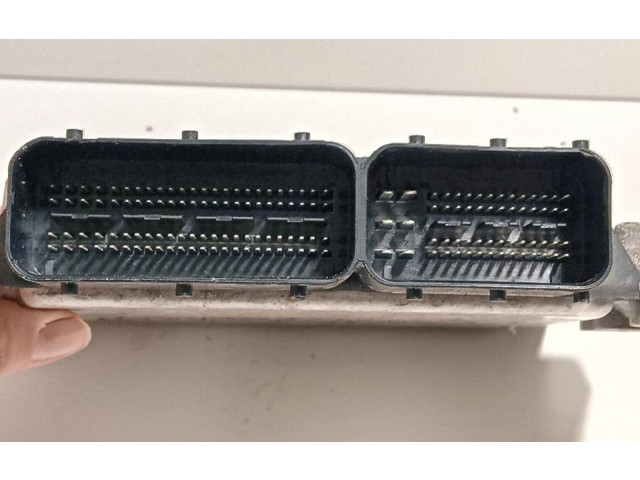 Блок управления впрыском 39130-2A200, 39130-2A200   KIA Rio