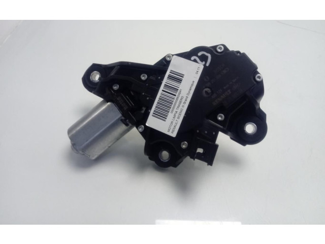 Моторчик заднего дворника 287100010R Renault Scenic III - Grand scenic III