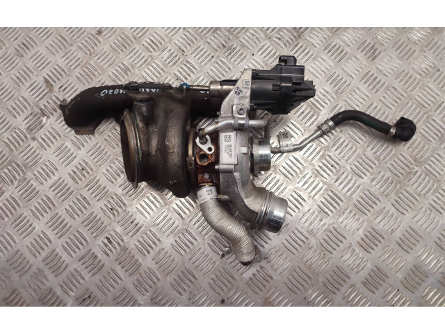 Турбина BMW Z4 g29 11659845815, 11658631904 для двигателя B48D