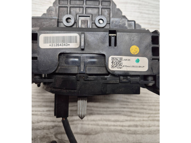 Подрулевой шлейф SRS 31264537, 31264343   Volvo V70