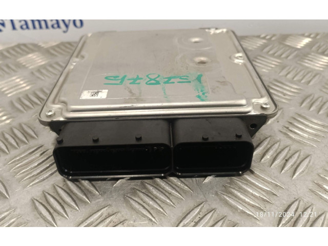 Řídící jednotka 04L907309K, EDC17C64 Volkswagen Caddy 2016