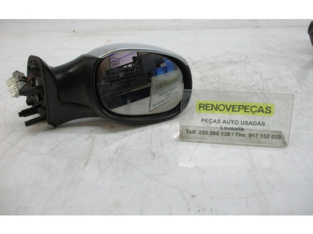 Зеркало электрическое        Citroen Xsara Picasso   -  года   
