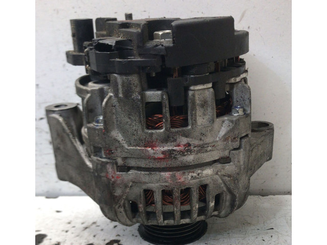 Генератор Smart ForTwo I